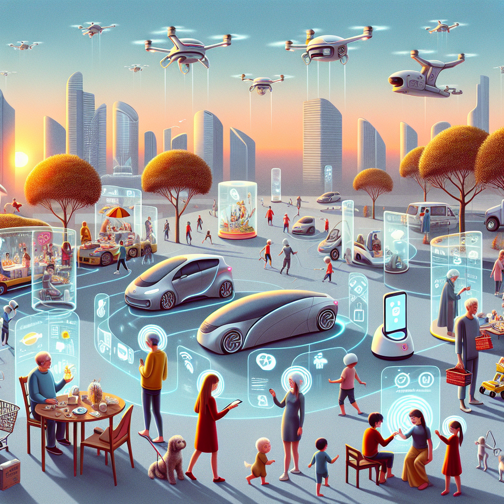 AI Today: Beneficial Yet Not Dominant Over Humanity