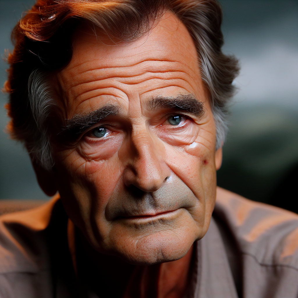 Al Pacino Opens Up About Painful Childhood Injury Experience
