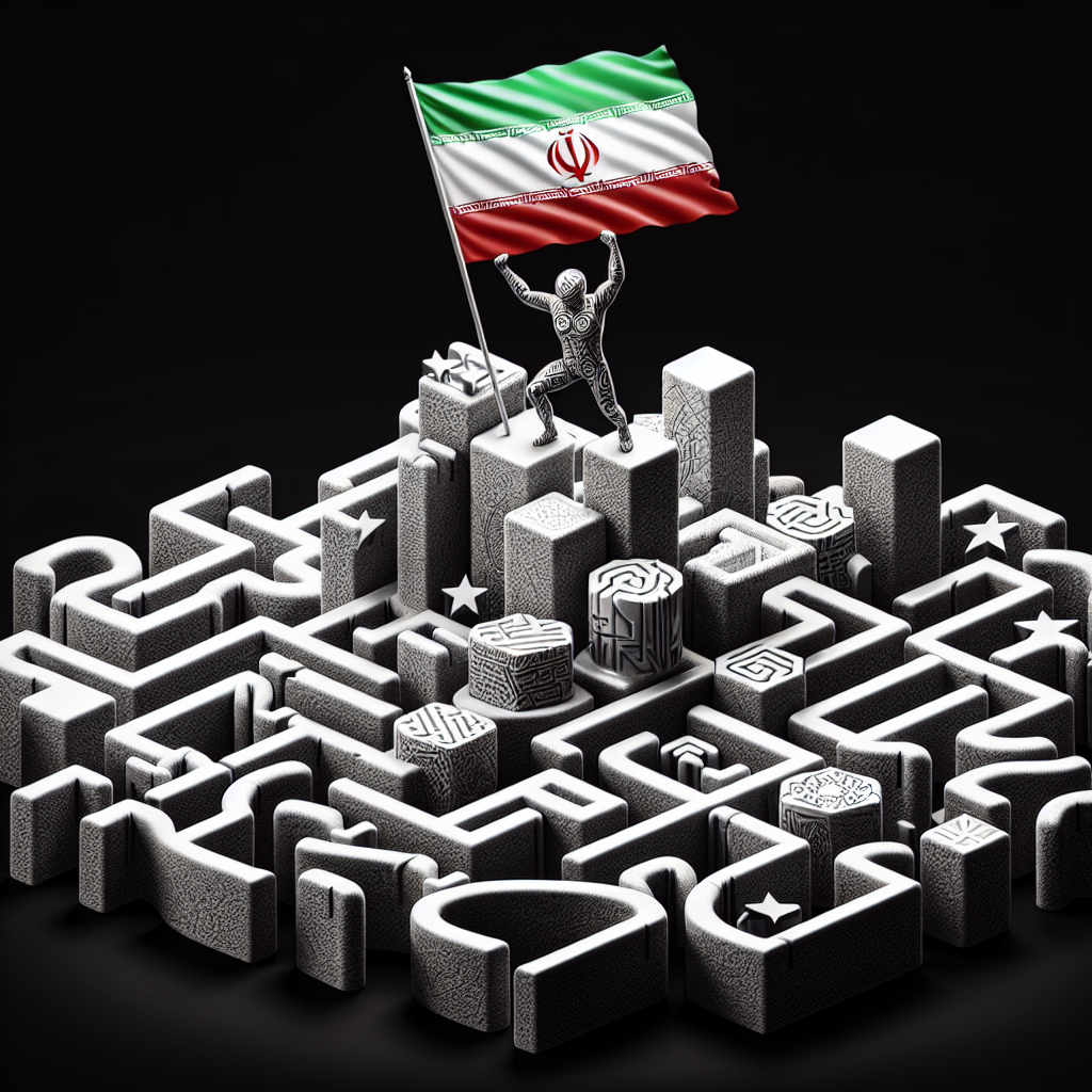 Analysis: Despite Challenges, Iran Prevails in the Ideological Arena