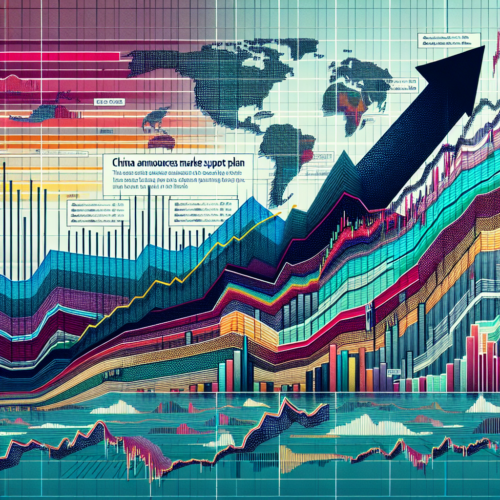 Asian Markets Rise Following China's Market Support Plan Announcement