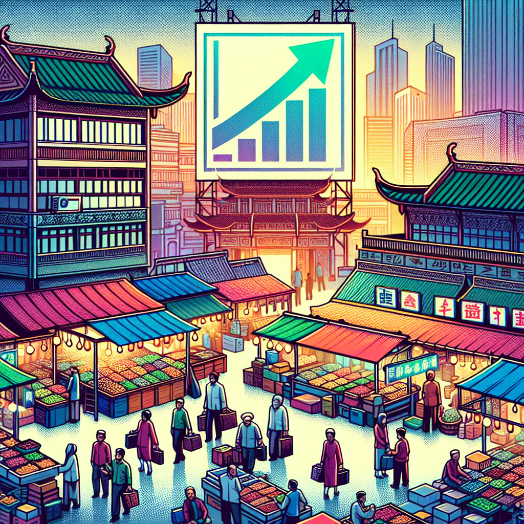 Asian Markets Rise Following China's Market Support Plan Announcement