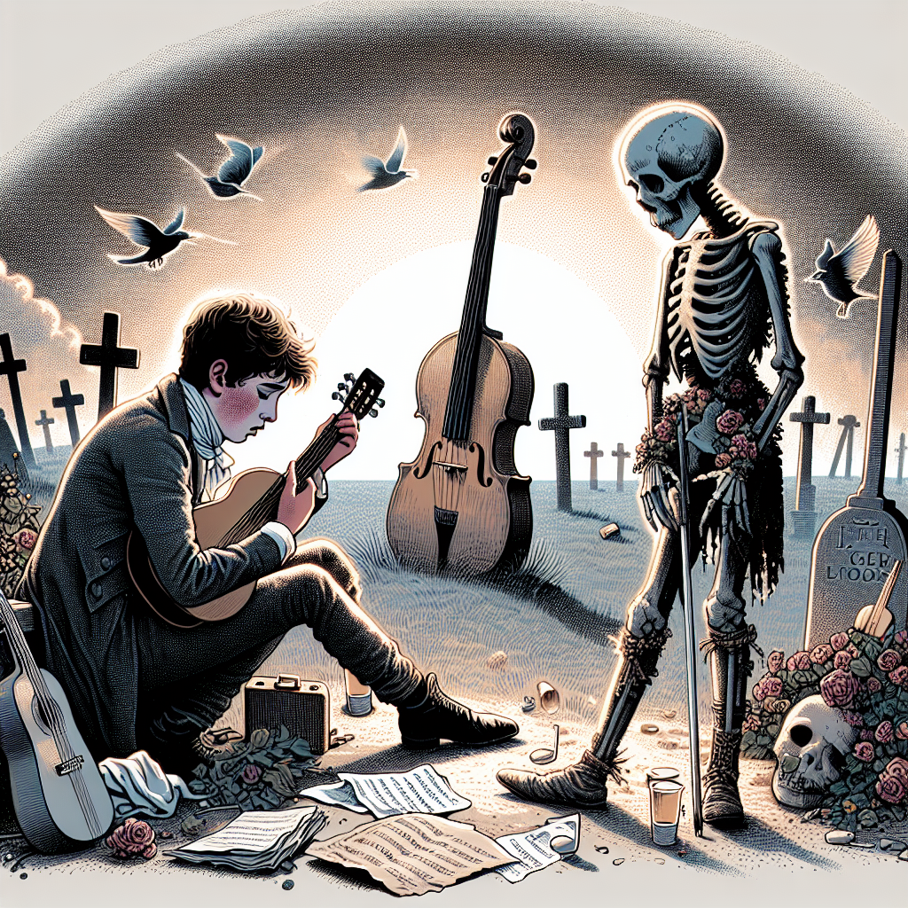 "Desperate Plea: The Final Call Before Liam Payne's Tragic Death"