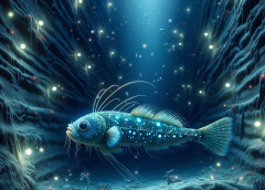 Discover the Deepest Fish in the World