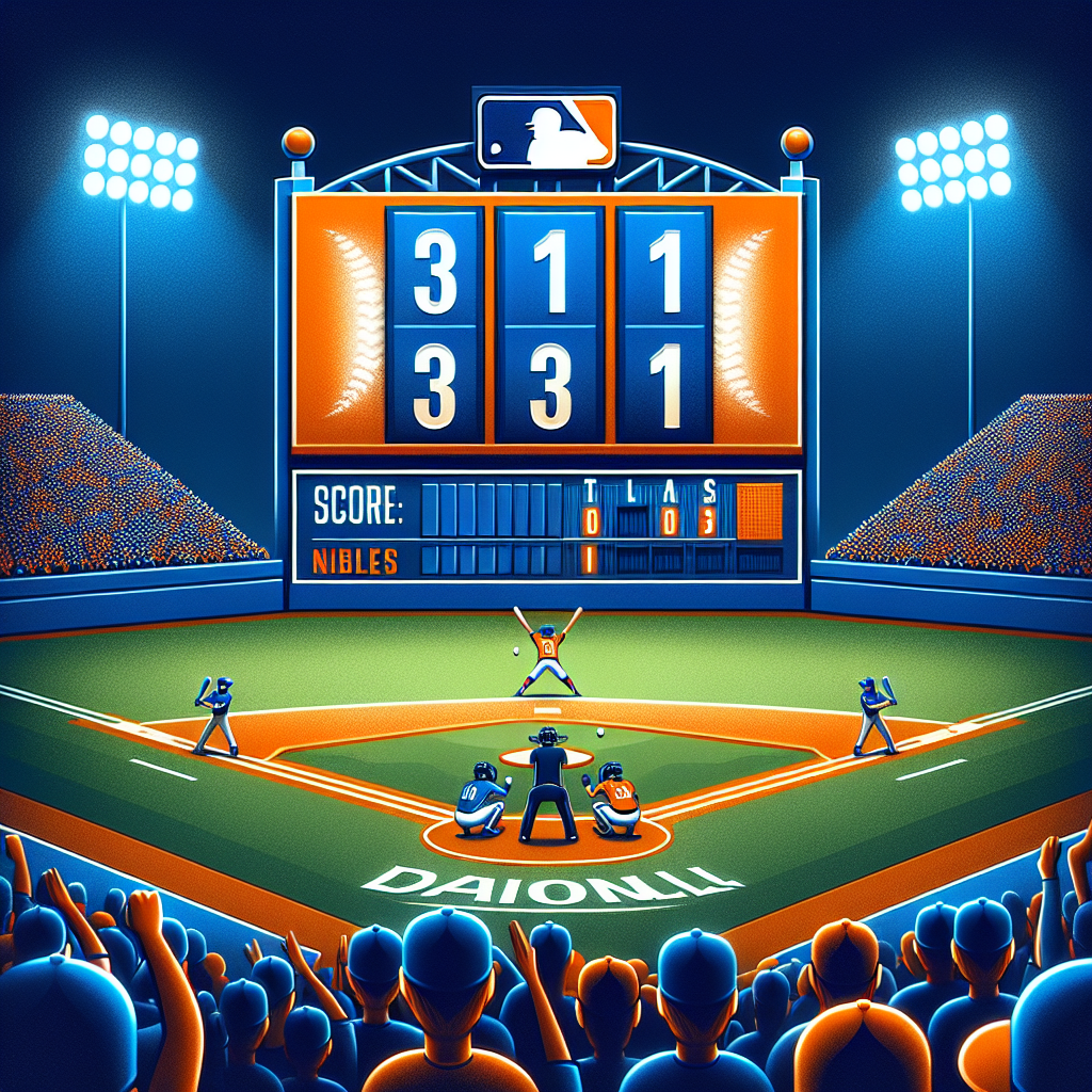 Dodgers Assert Dominance Over Mets, Secure 3-1 NLCS Advantage