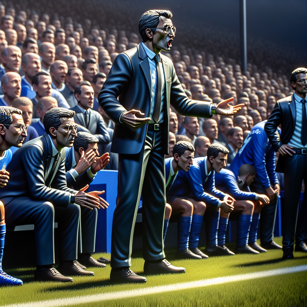 Erik ten Hag: Master of Super Subs in the Premier League