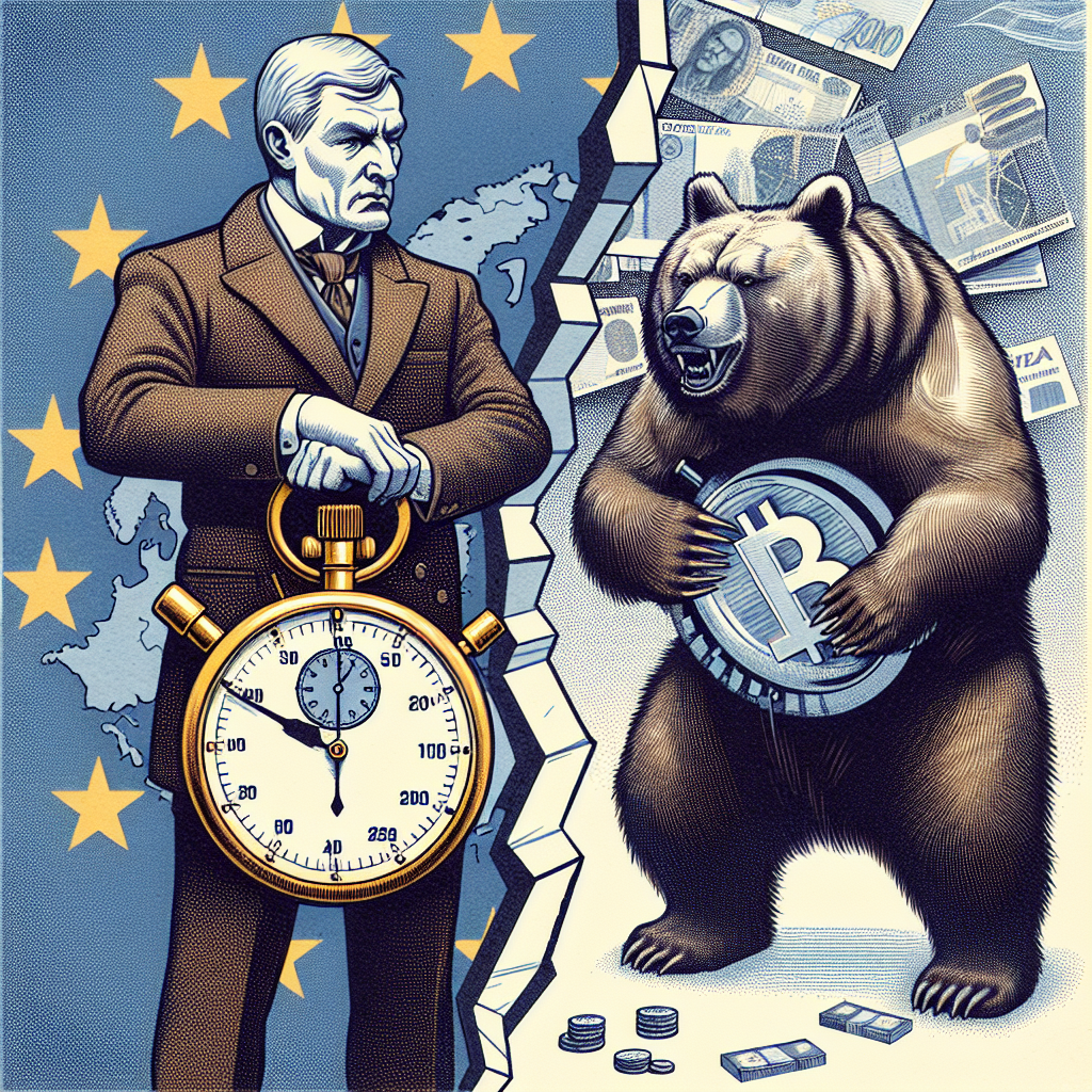 EU Nation Resists Prolonging Freeze on Russian Assets