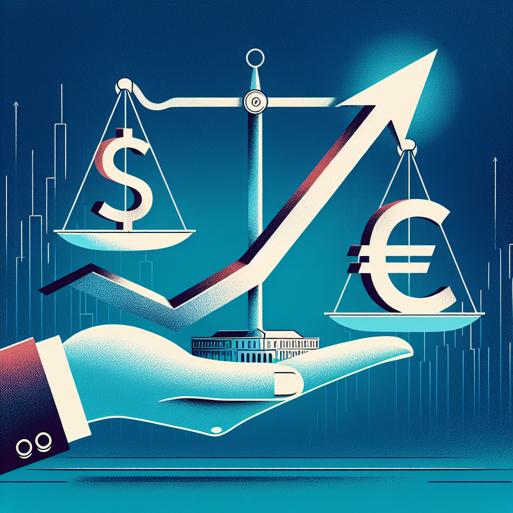 European Central Bank Lowers Interest Rates Amid Stable Economic Outlook