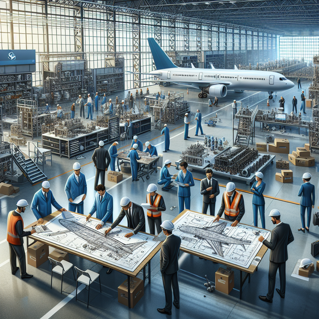 FAA Initiates Fresh Safety Review of Boeing Operations