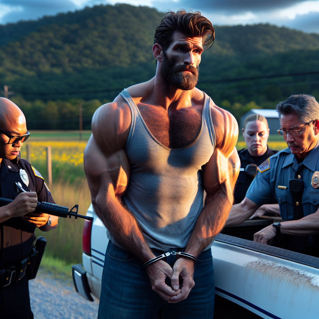 Former NFL Star Jay Cutler Arrested for DUI and Gun Charges in Tennessee