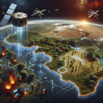 Google Launches Wildfire Boundary Tracker in Kenya and Rwanda to Combat Wildfire Spread