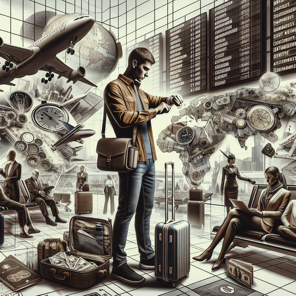 How to Master the Art of 24-Hour International Getaways