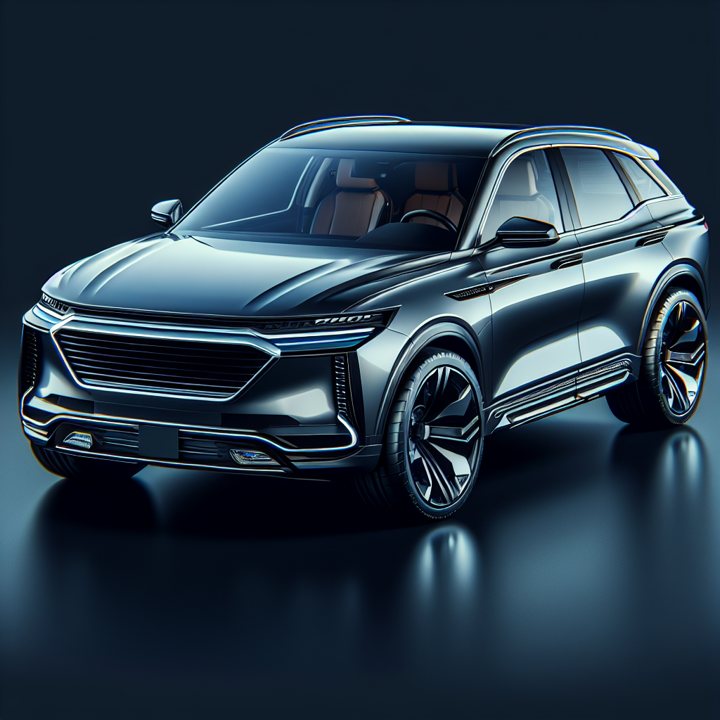 In-Depth Look at the 2024-25 MB GLB 250: A $44K Semi-Compact SUV