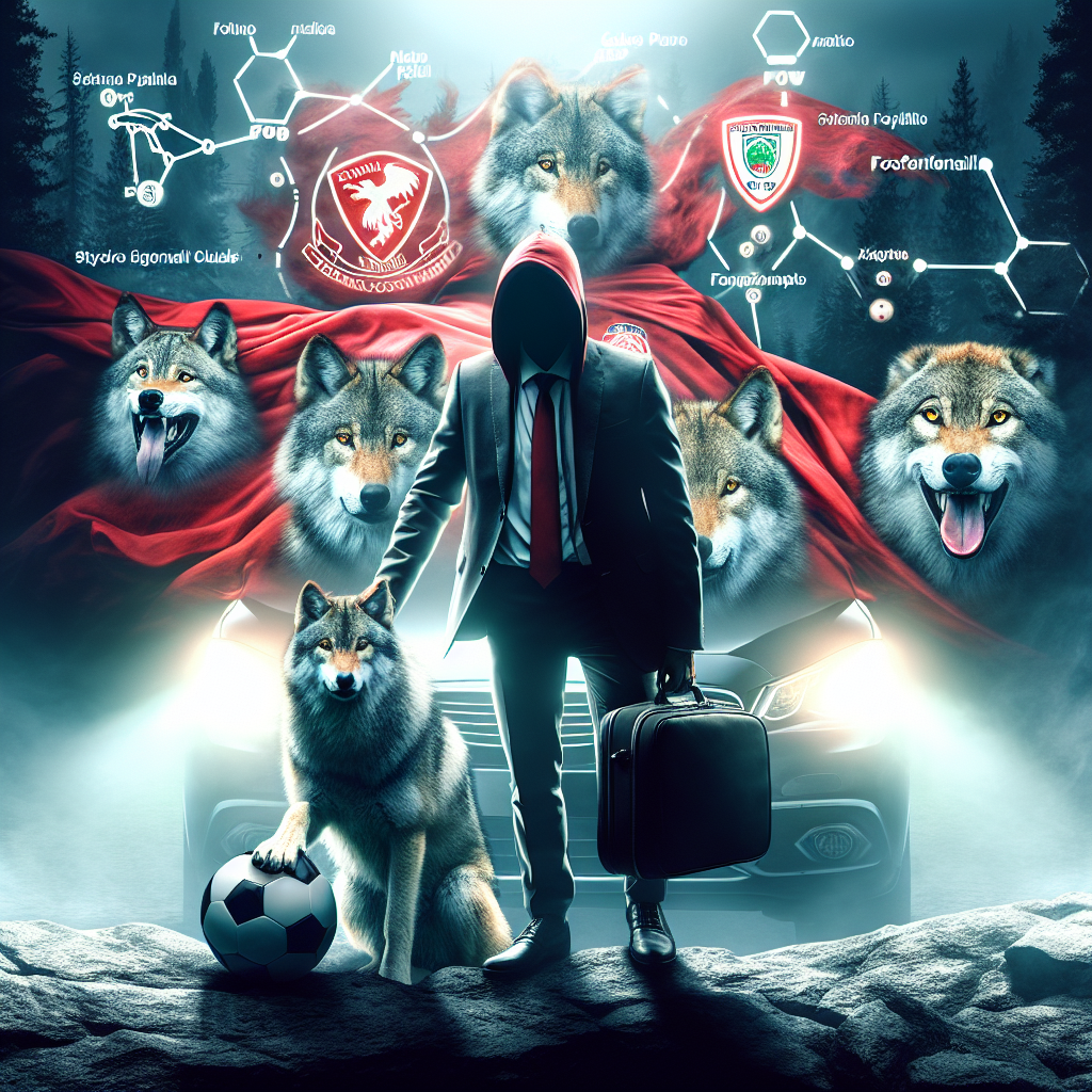 Jorgen Strand Larsen on Wolves Journey, Haaland Insights, and Milan Ambitions