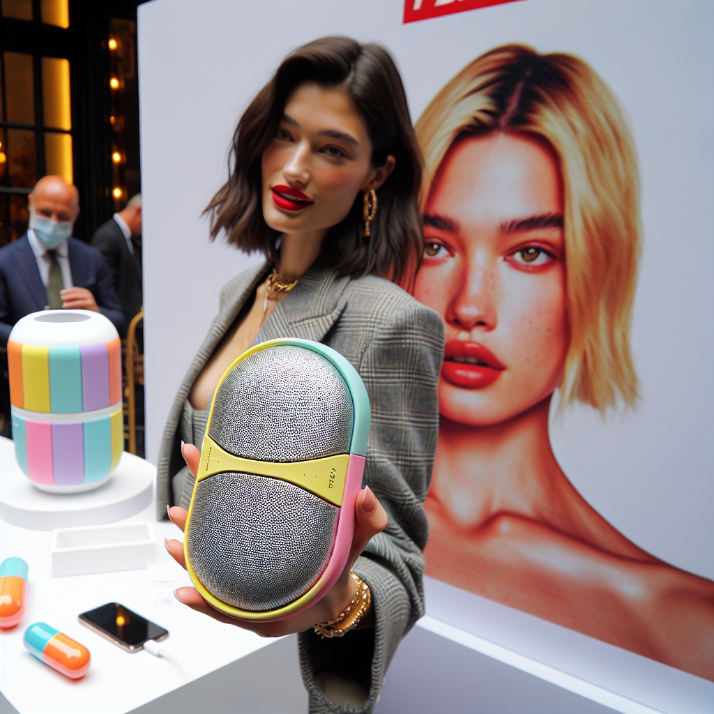 Kim Kardashian & Beats Launch Exclusive Beats Pill in Fresh Colors: Shop Now