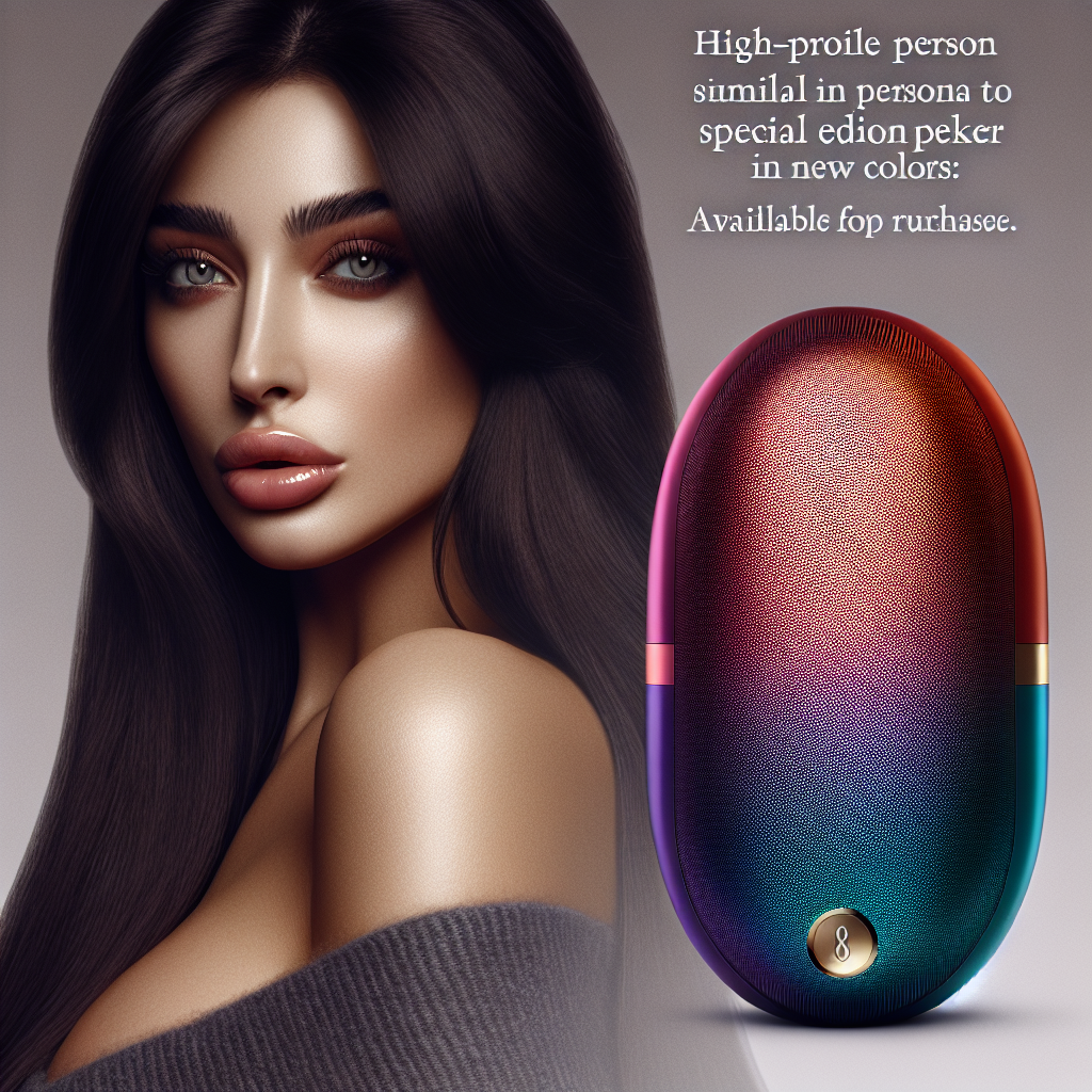 Kim Kardashian & Beats Launch Exclusive Beats Pill in Fresh Colors: Shop Now