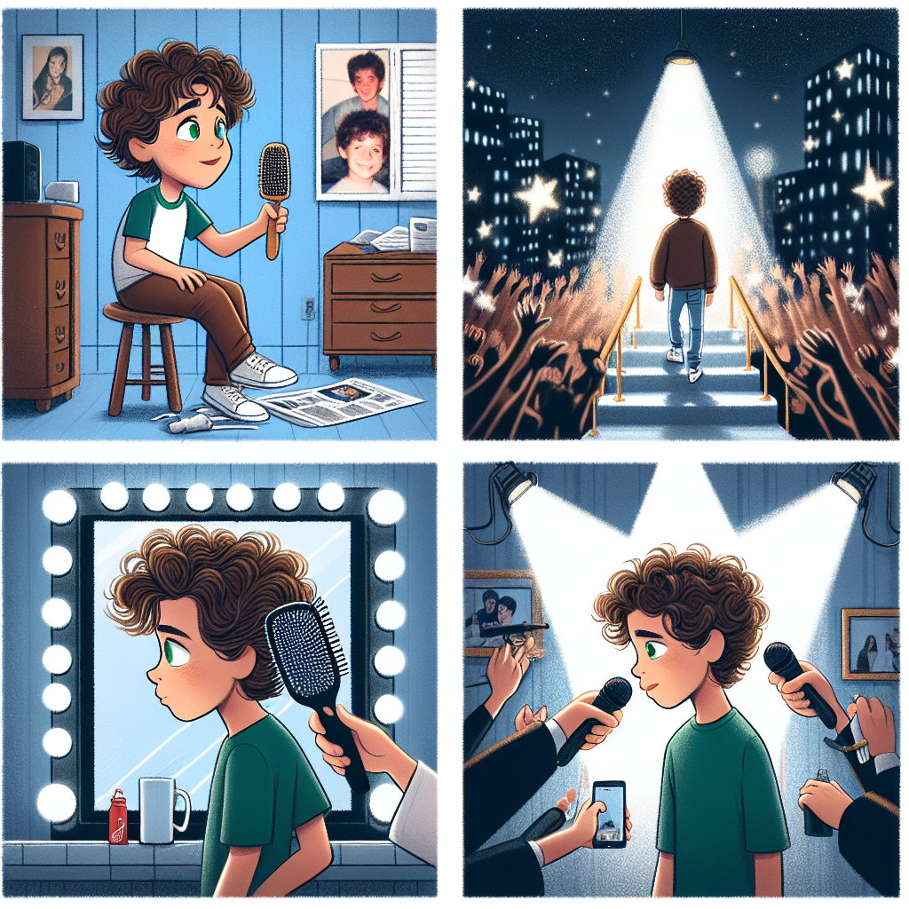 Liam Payne: From Childhood Dreams to the Challenges of Fame