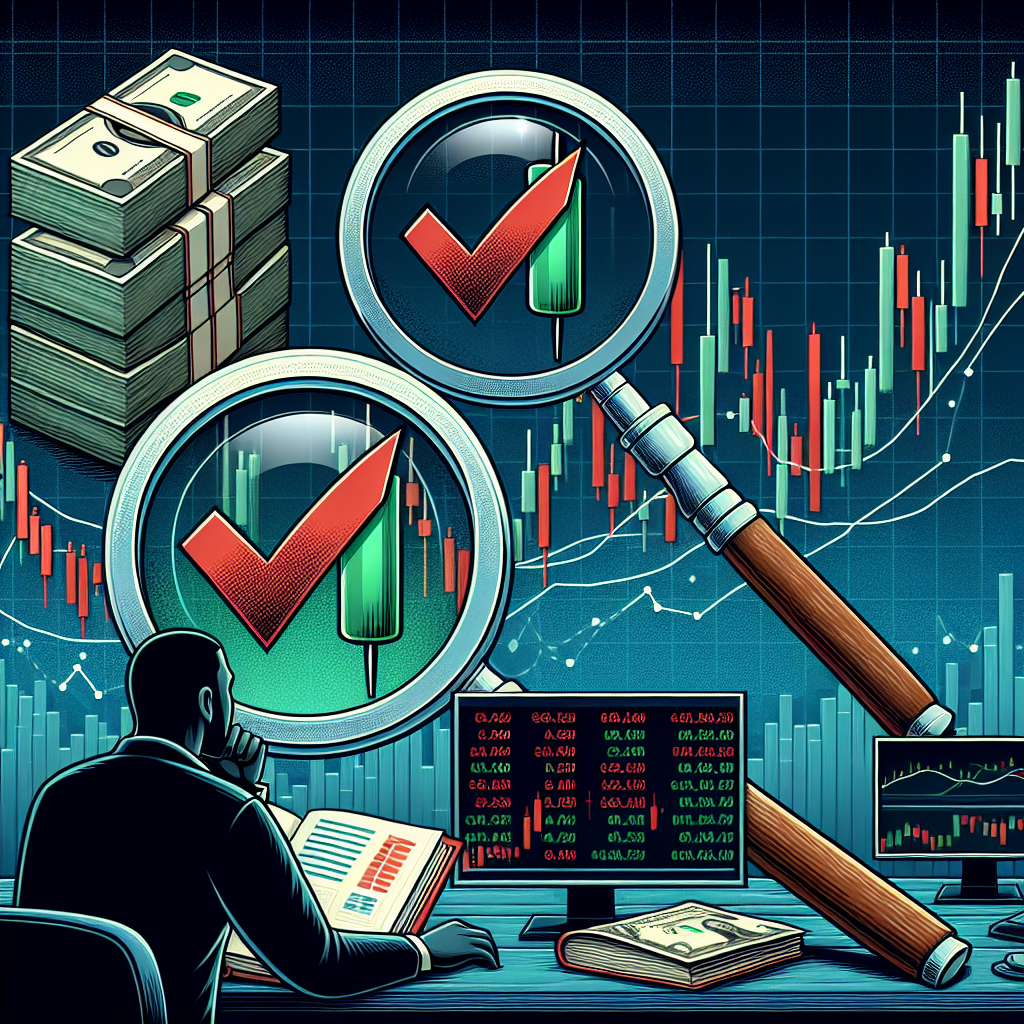 Mastering the Two-Candle Options Scalping Technique