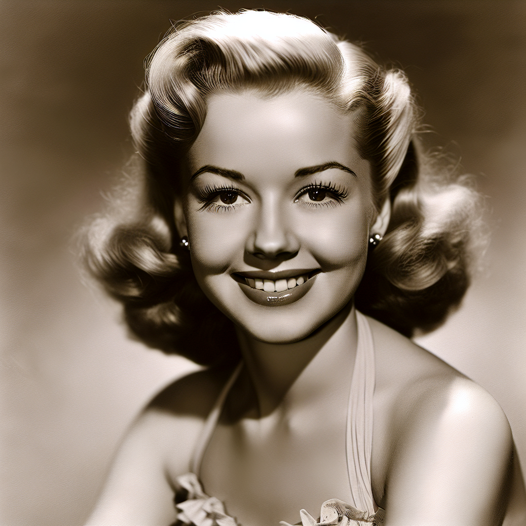 Mitzi Gaynor, Iconic 'South Pacific' Star and Last of Hollywood's Golden Musical Era, Passes Away at 93