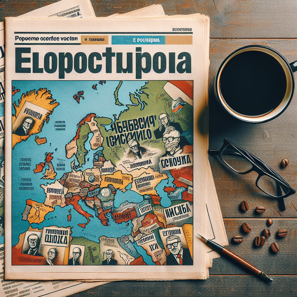 Moldova Prepares for Key Elections Amidst Ongoing Conflict in Ukraine