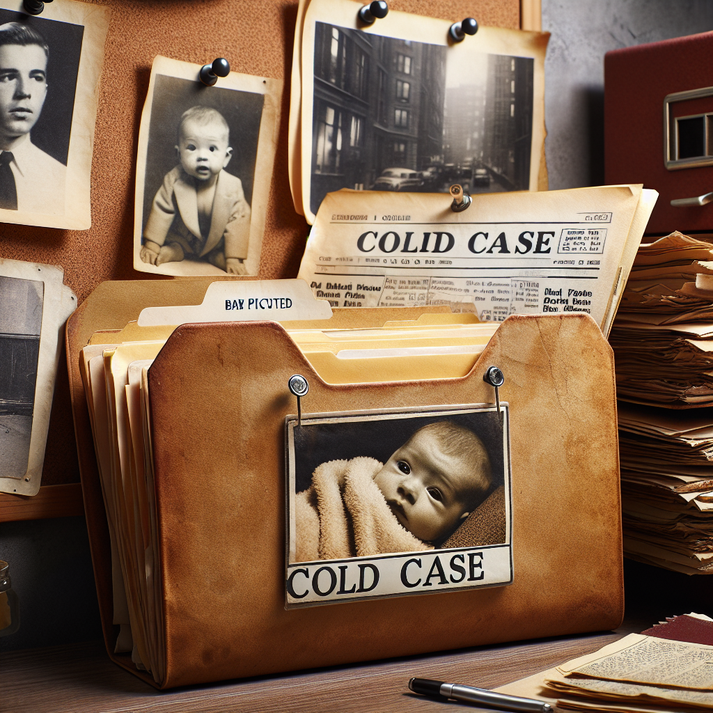 Mother Charged in 30-Year-Old Cold Case of Newborn Found at California Dump