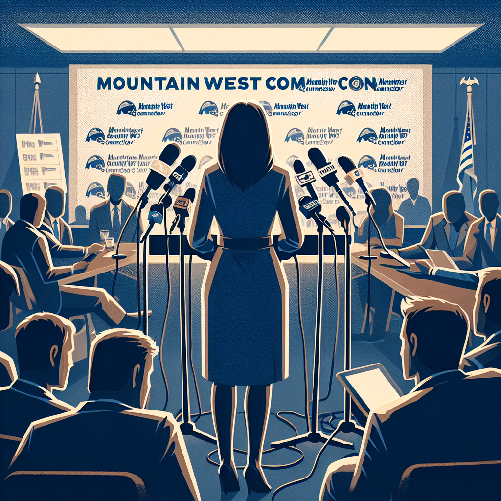 Mountain West Commissioner Addresses National Attention on SJSU Trans Player Issue