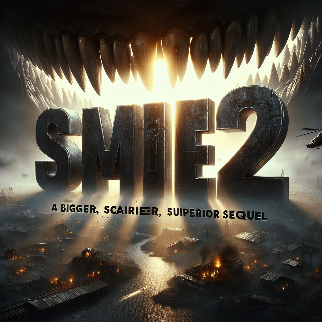 Movie Spotlight: 'Smile 2' – A Bigger, Scarier, Superior Sequel