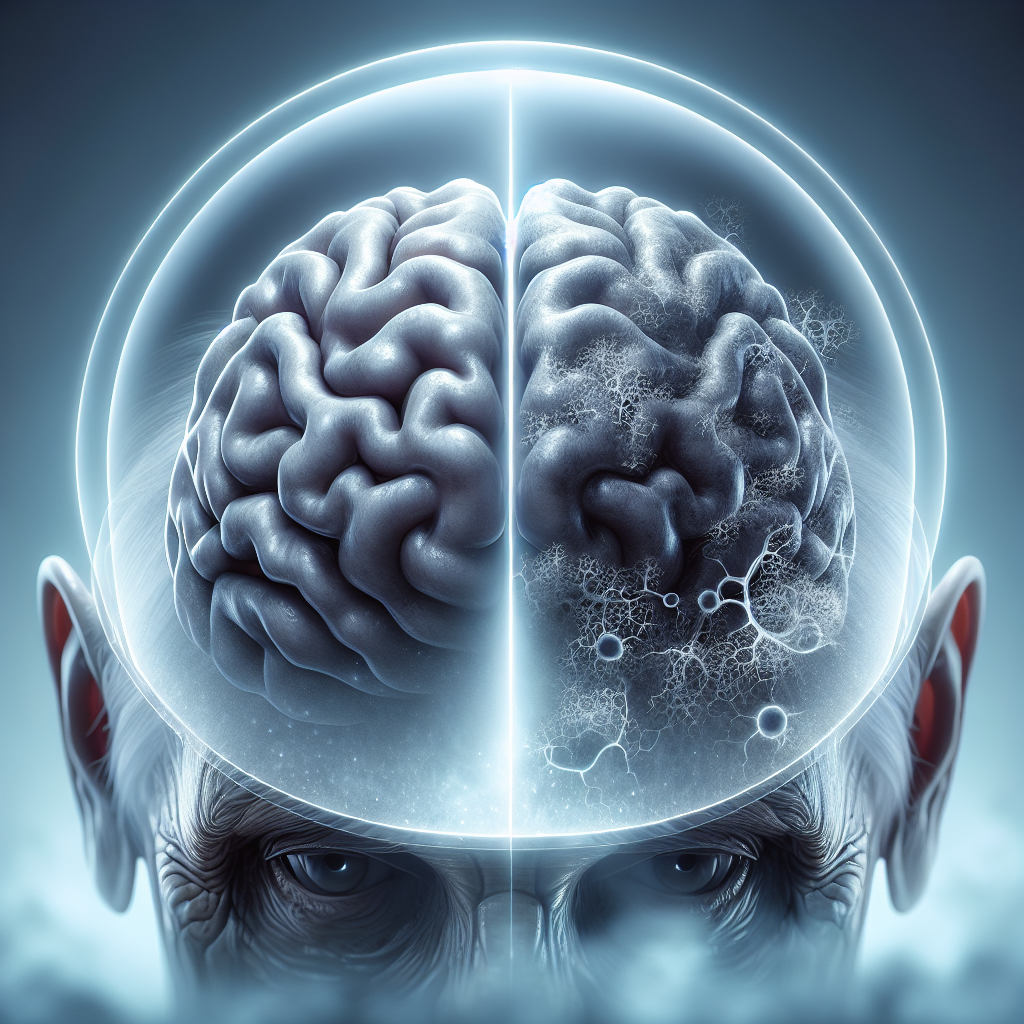 New Study Uncovers Silent Phase of Alzheimer's Before Symptoms Emerge