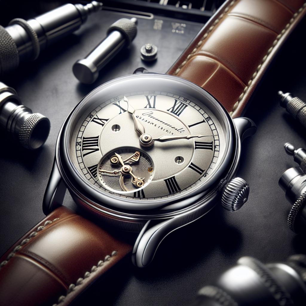 Patek Philippe Unveils First New Collection in 25 Years