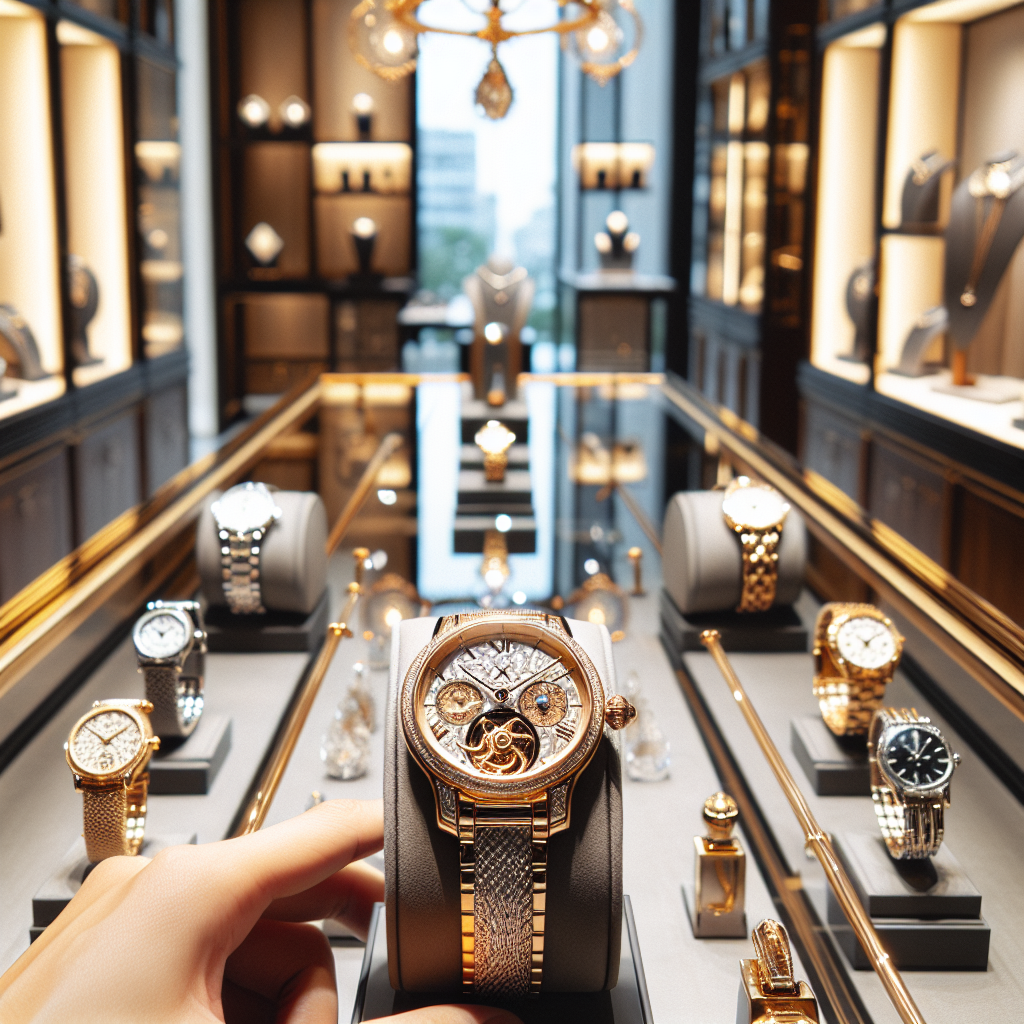 Patek Philippe Unveils First New Collection in 25 Years