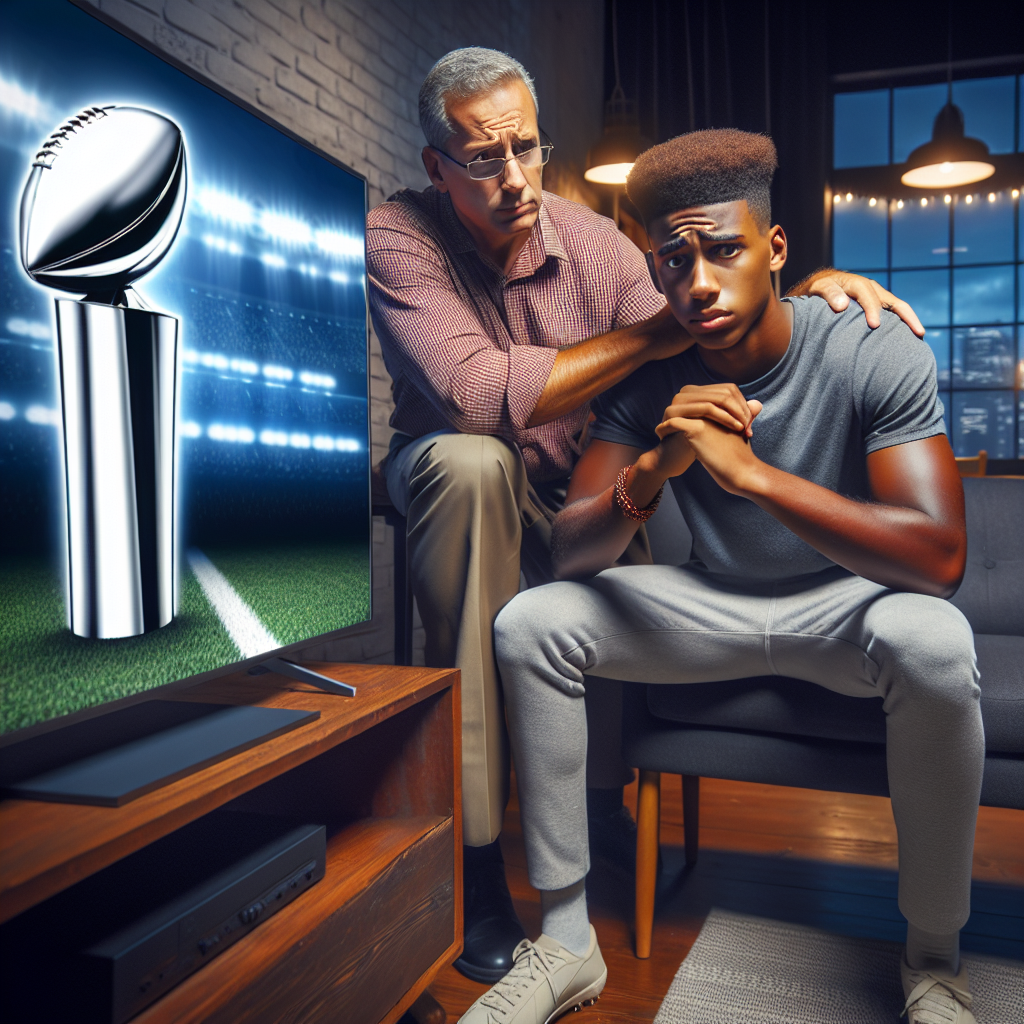 Patrick Mahomes Sr. Warned Arrest Could Impact Son and Chiefs' Super Bowl Chances