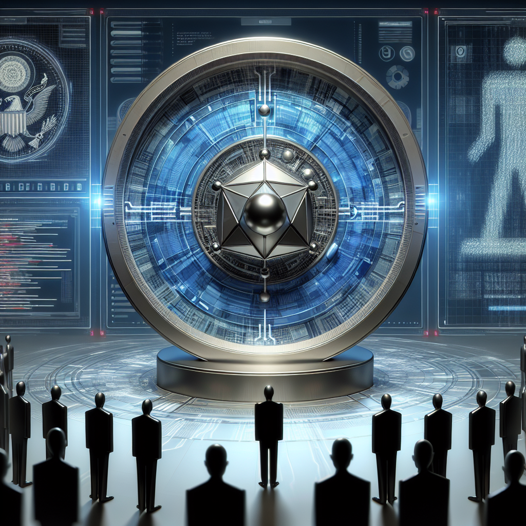 Pentagon Seeks Advanced AI Tools to Improve Online Deception – Report