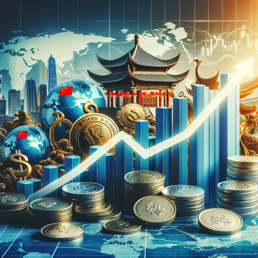 Procter & Gamble Surpasses Earnings Expectations Despite Sluggish Chinese Market Impacting Sales