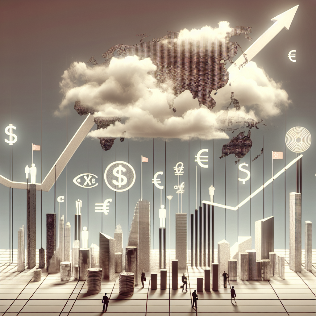 Procter & Gamble Surpasses Earnings Expectations Despite Sluggish Chinese Market Impacting Sales