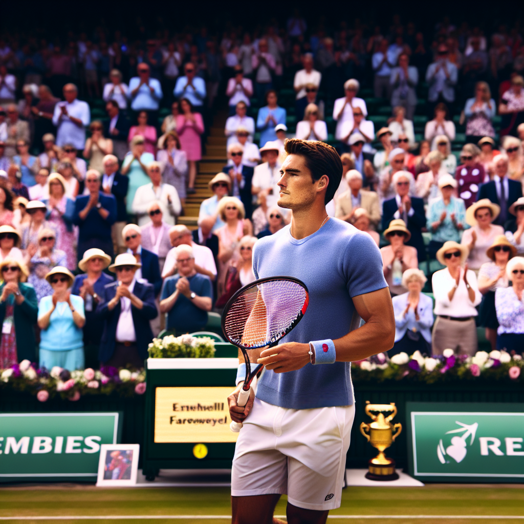 Rafael Nadal Prepared for Emotional Farewell at Davis Cup Finals
