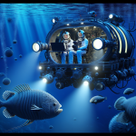 Researchers Capture Footage of Deepest Fish Ever Recorded Near Japan