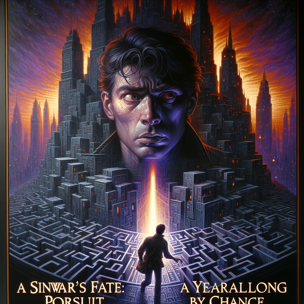 Sinwar's Fate: A Yearlong Pursuit Ends by Chance