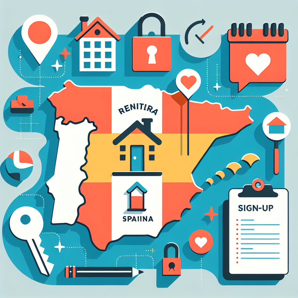 Spain Mandates Registration for All Short-Term Rentals and Rooms by Landlords