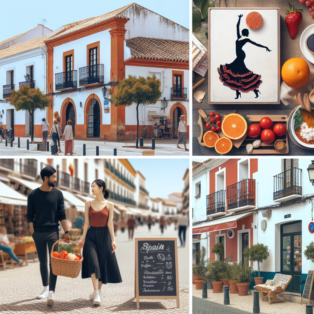 Subtle Signs You're Living in Spain