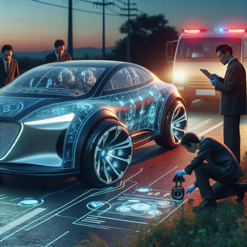 Tesla Under NHTSA Investigation for 'Full Self-Driving' After Deadly Crash
