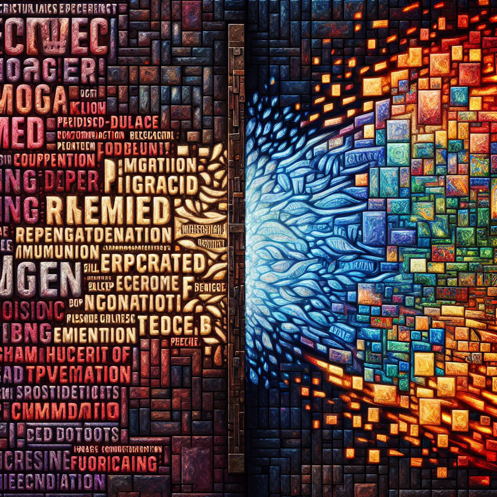 The Impact of Cancel Culture on Language: Reclaiming Terms for Women and Immigration