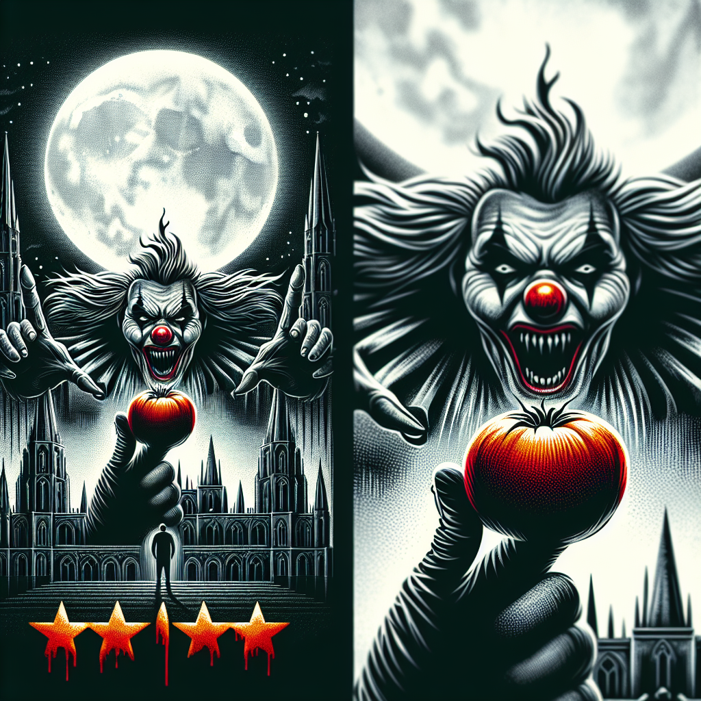The Reason Behind Terrifier 3's Plummeting Rotten Tomatoes Score