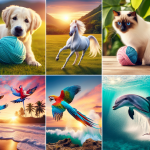 Top Animals People Love to See in Photographs