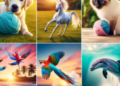 Top Animals People Love to See in Photographs