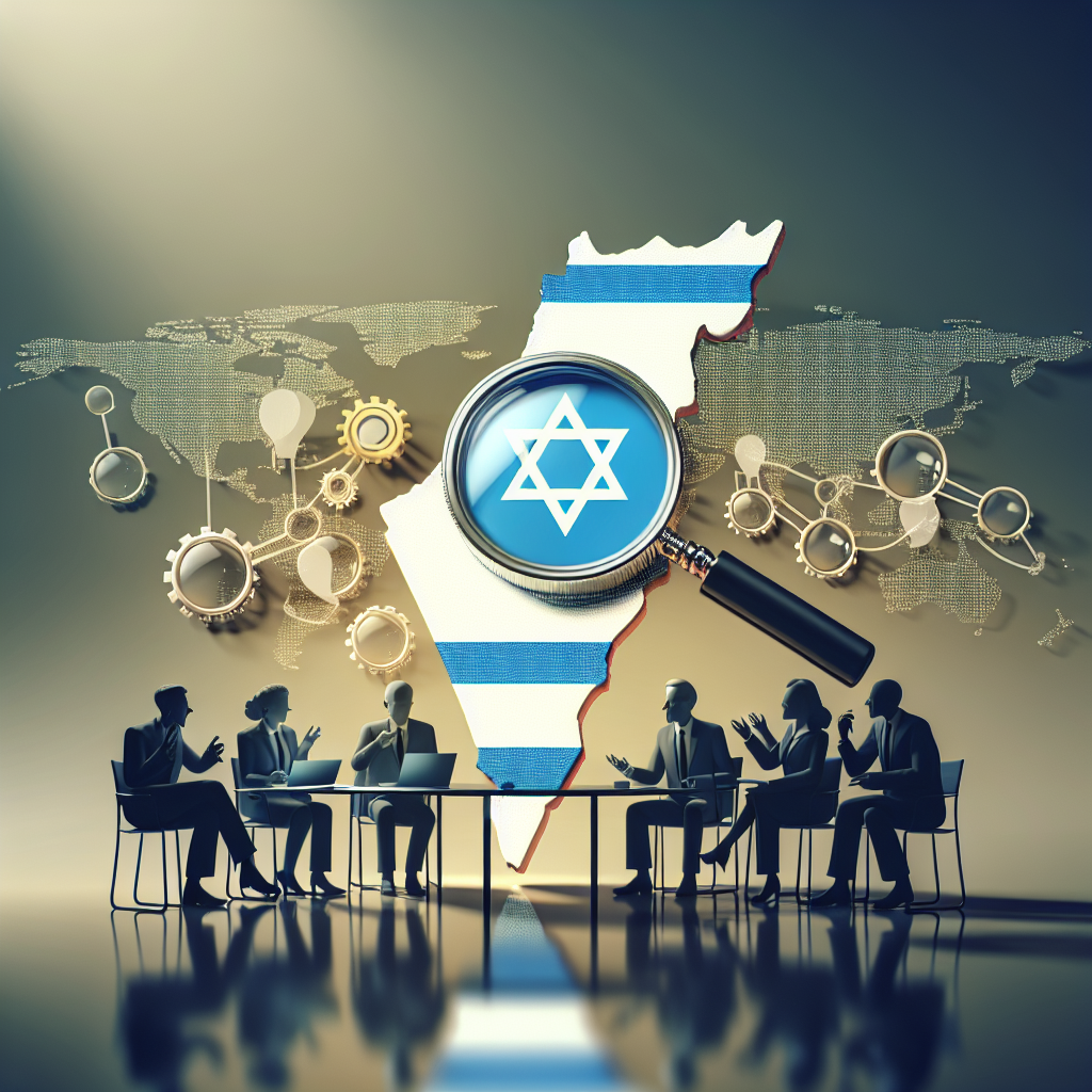 UN Experts Warn of Complicity in Israel's Occupation by Supporting Countries
