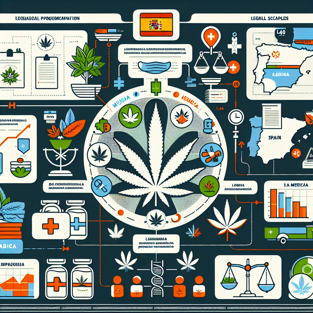 Understanding Medical Cannabis Regulations in Spain