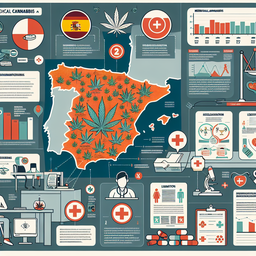 Understanding Medical Cannabis Regulations in Spain