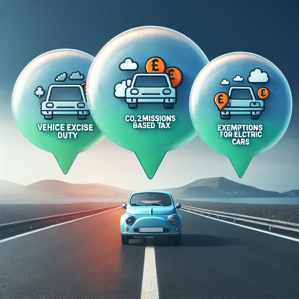 Understanding Road Tax in Spain: Key Information You Should Know