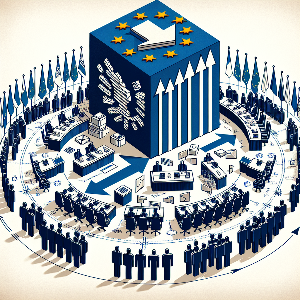 Who Will Oversee the EU Bureaucrats Next?