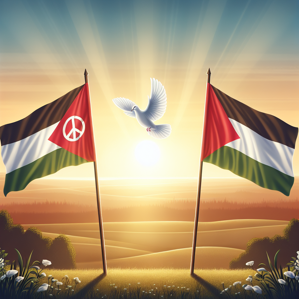 Ceasefire Between Israel and Hezbollah Begins