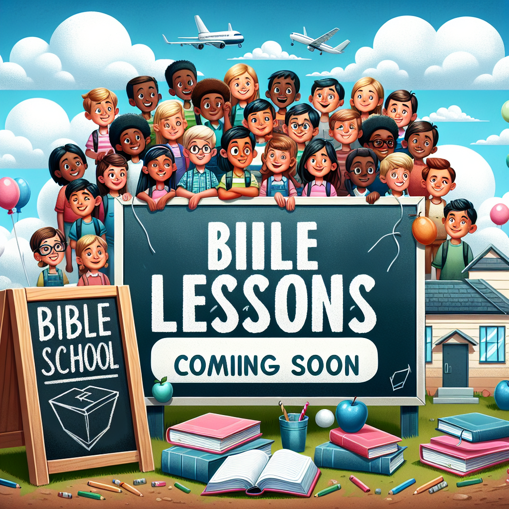 Texas Plans to Implement Bible Lessons in Elementary Schools – WaPo